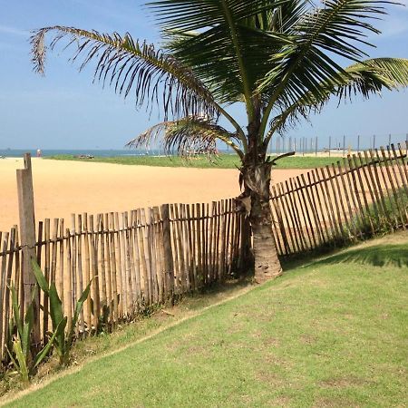 Tms Beach House Negombo Eksteriør bilde