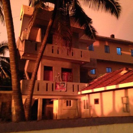 Tms Beach House Negombo Eksteriør bilde