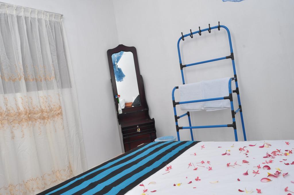 Tms Beach House Negombo Eksteriør bilde