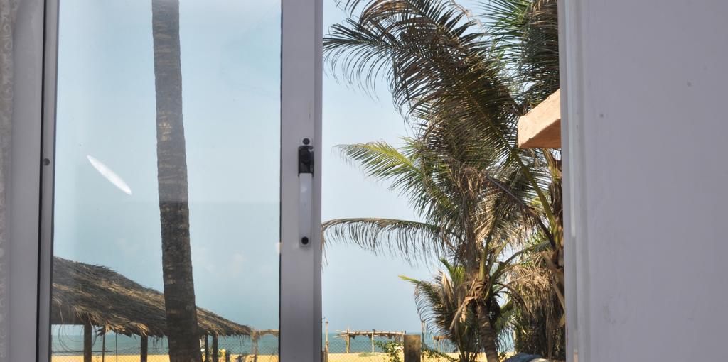 Tms Beach House Negombo Eksteriør bilde