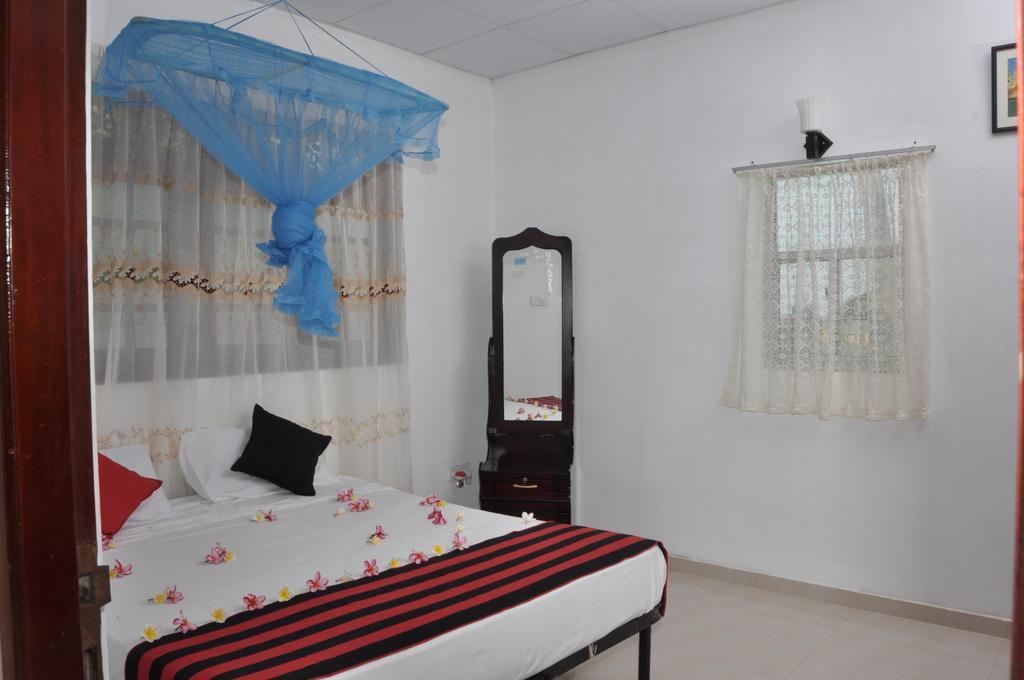 Tms Beach House Negombo Eksteriør bilde