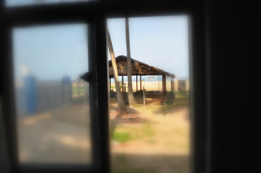 Tms Beach House Negombo Eksteriør bilde